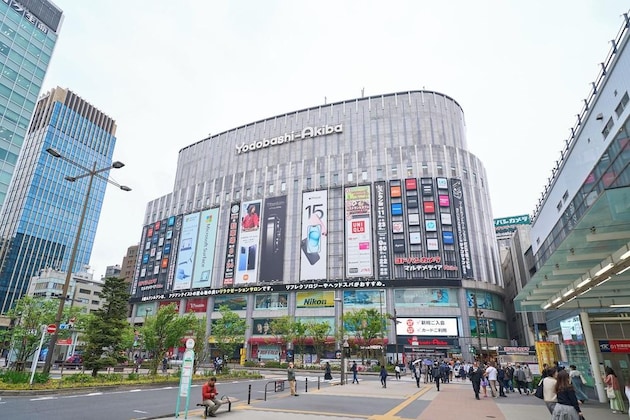 Gallery - Hotel Resol Stay Akihabara