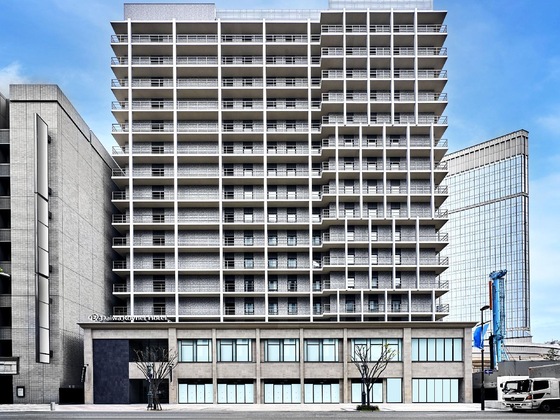 Gallery - Daiwaroynethotel Kobe-Sannomiya Premier