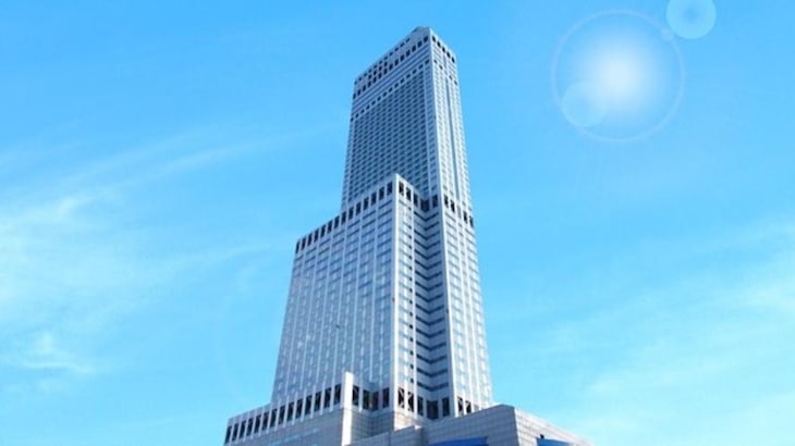 Gallery - Odysis Suites Osaka Airport Hotel