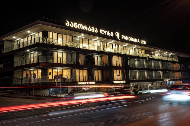 Gallery - Panorama Lisi Grand Hotel