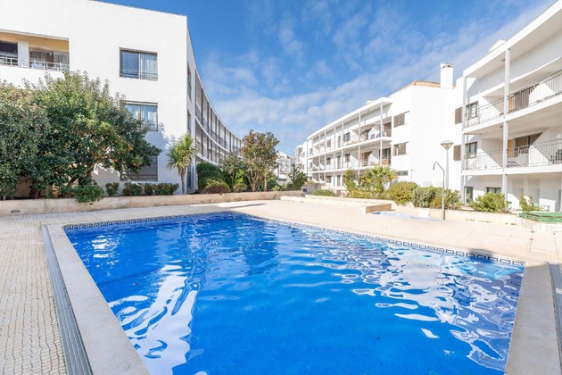 Gallery - Apartamento en Tavira para 4 personas con 2 habitaciones Ref. 466174