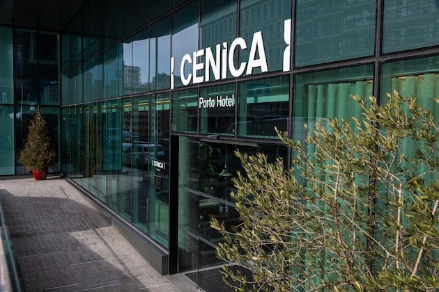 Gallery - Cenica Porto Hotel, Curio Collection By Hilton