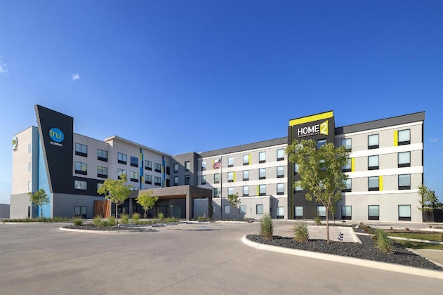 Gallery - Tru By Hilton Fort Worth Lake Worth