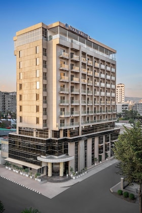 Gallery - Doubletree By Hilton Addis Ababa Airport