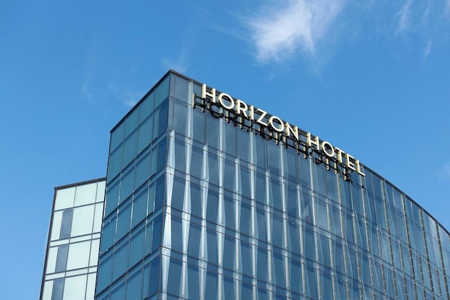 Gallery - Horizon By Skycity