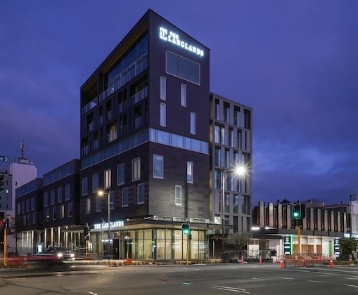Gallery - The Langlands Hotel