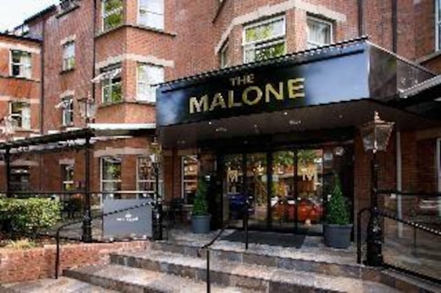 Gallery - Malone Lodge Hotel & Apartments