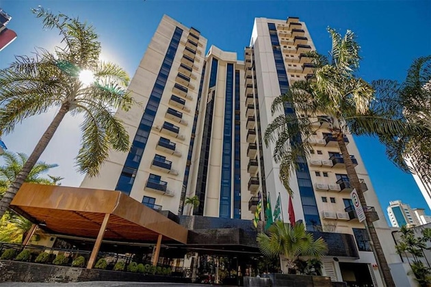 Gallery - Vivence Suítes Hotel