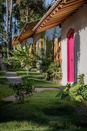 Gallery - Villa Mediterrâneo Trancoso