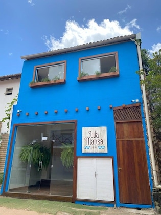 Gallery - Pousada Vila Mansa Jeri