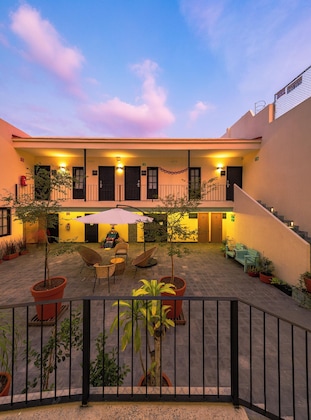 Gallery - Palpatio Hotel Boutique