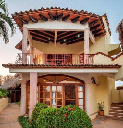 Gallery - Casa Ceiba Huatulco - Adults Only