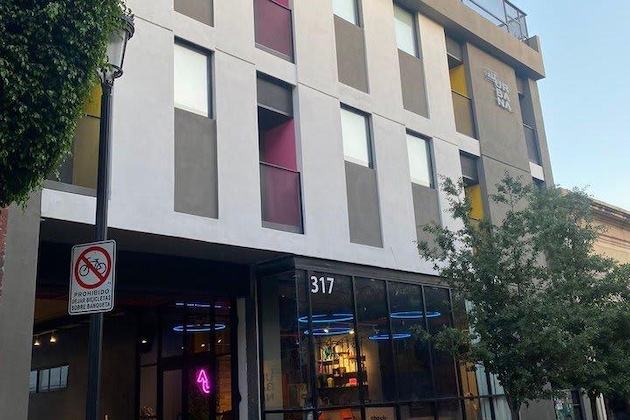 Gallery - Alt Urbana
