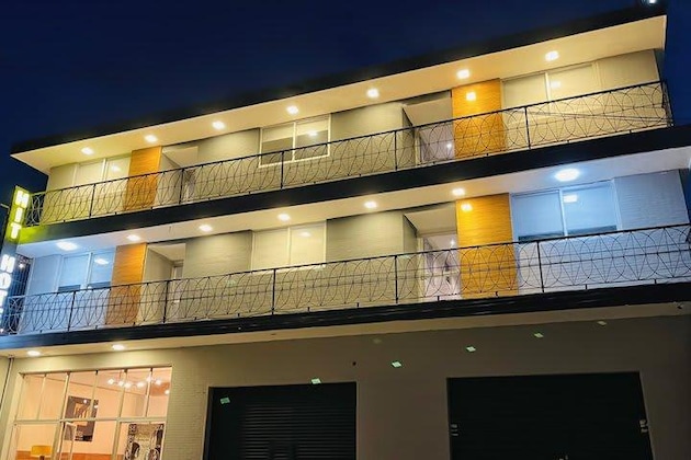 Gallery - Hit Merida Hotel Boutique