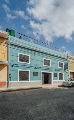 Gallery - Hotel Casa 57