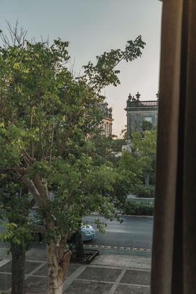 Gallery - Hotel Chariot