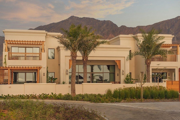 Gallery - Naama Beach Villas & Spa