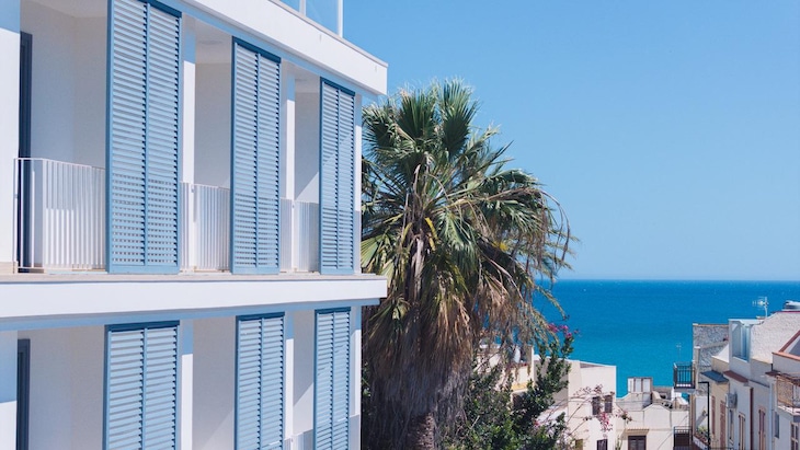 Gallery - Selinunte Boutique Hotel
