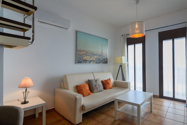 Gallery - Apartamento en Ayamonte para 4 personas con 2 habitaciones Ref. 499188