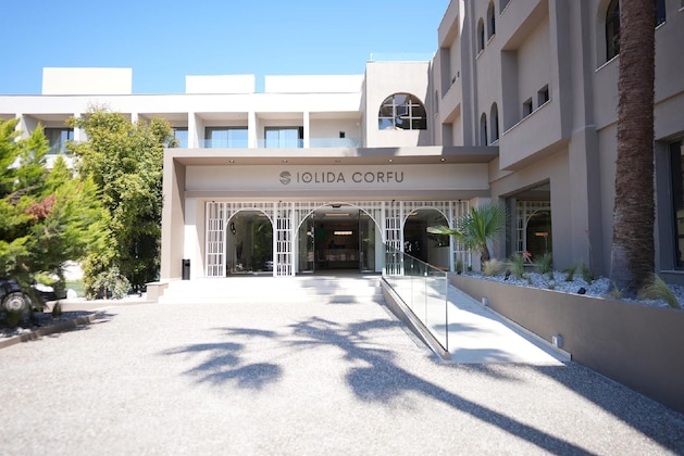 Gallery - Iolida Corfu By Smile Hotels