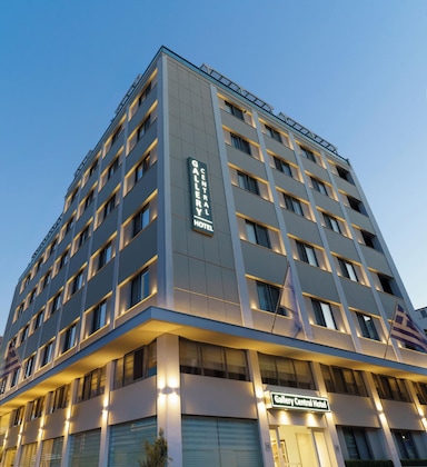Gallery - Gallery Central Piraeus Port