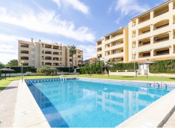 Gallery - Apartamento en Mar de Cristal para 3 personas con 1 habitación Ref. 499161