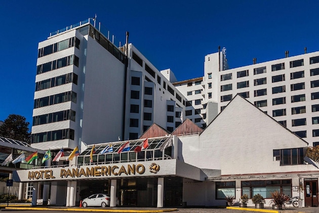 Gallery - Sheraton Bariloche Hotel