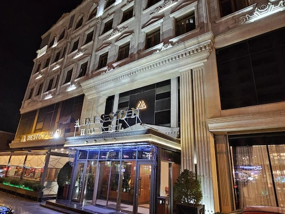 Gallery - Adisson Hotel Baku