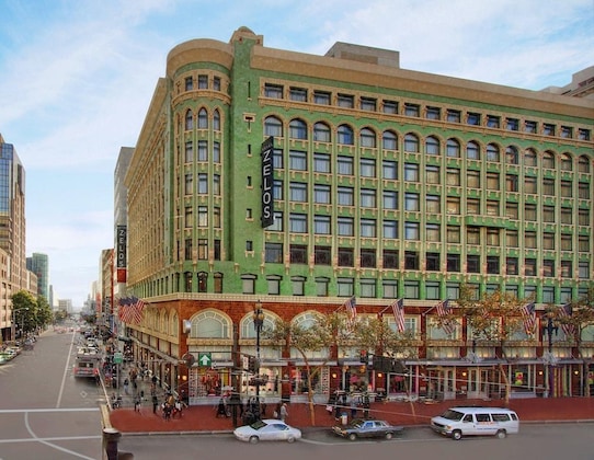 Gallery - Hotel Zelos San Francisco
