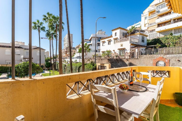Gallery - Apartamento en Torremolinos para 4 personas con 1 habitación Ref. 506145