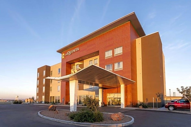 Gallery - La Quinta Inn & Suites By Wyndham Holbrook Petrified Forest