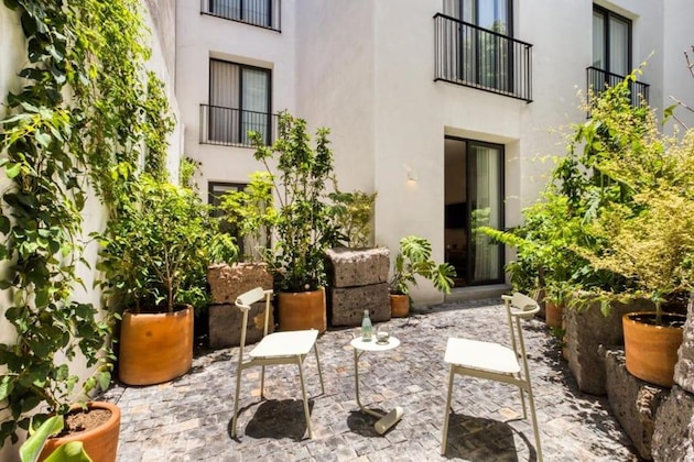 Gallery - Casa Ofelia