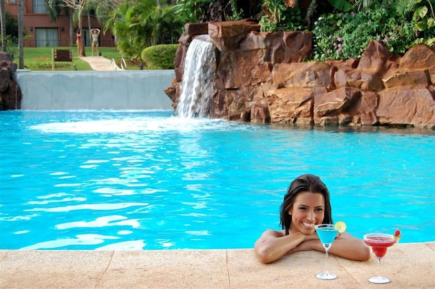 Gallery - Iguazu Grand Hotel