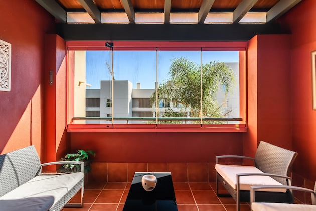 Gallery - Apartamento en Isla Canela para 4 personas con 2 habitaciones Ref. 501293