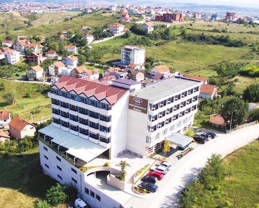 Gallery - International Prishtina