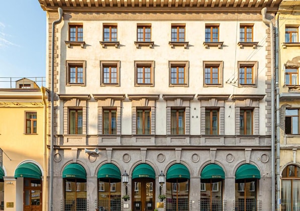 Gallery - Bohema Hotel