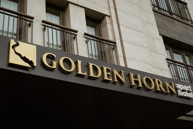 Gallery - Golden Horn Apart Hotel