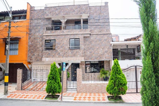 Gallery - Hotel Colores Boutique