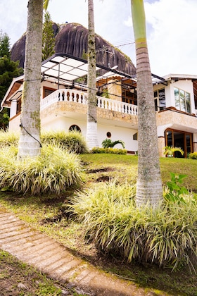 Gallery - Hotel Casa Linda Guatape