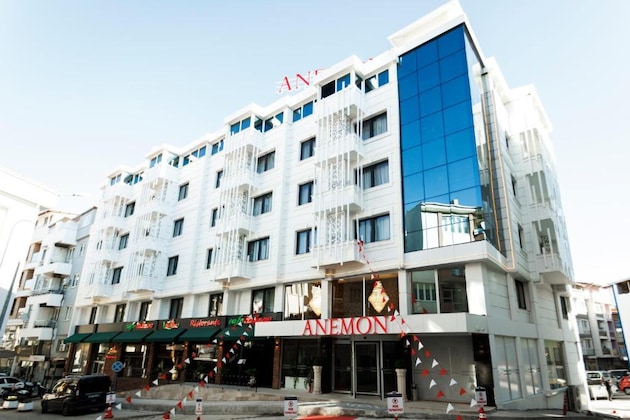 Gallery - Anemon Usak Otel