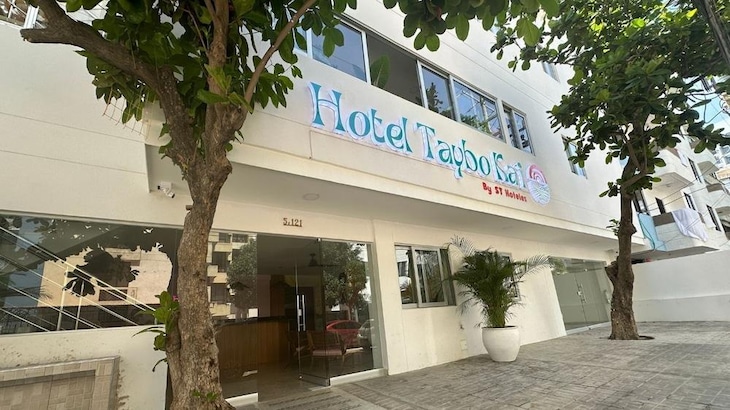 Gallery - Hotel Taybo Kai By St Hoteles