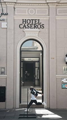 Gallery - Hotel Caseros Salta