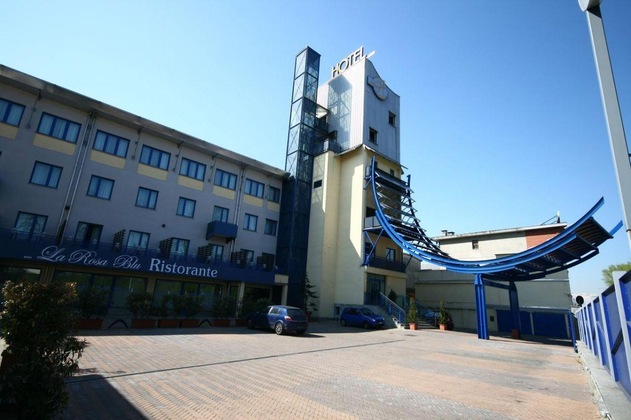 Gallery - Blu Hotel, Sure Hotel Collection by Best Western