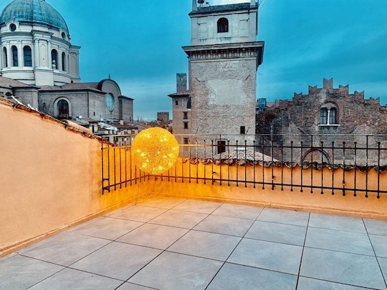 Gallery - Grand Hotel San Lorenzo