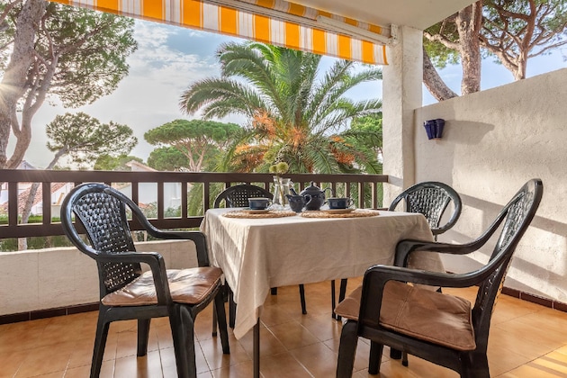 Gallery - Apartamento en L'Escala para 3 personas con 1 habitación Ref. 507164