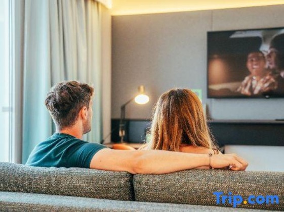 Gallery - Holiday Inn Bordeaux-Merignac By Ihg