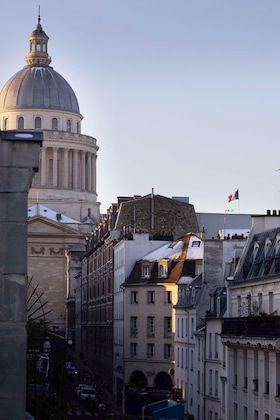 Gallery - Hotel Des Carmes By Malone