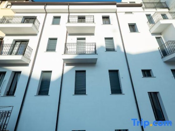 Gallery - Aria Boutique Apartments Farneti