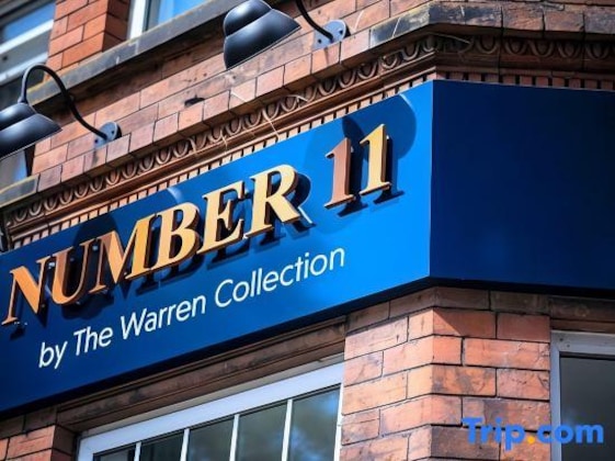 Gallery - The Number 11 By The Warren Collection