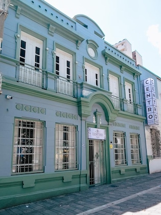 Gallery - Cordova Hostel Medellín